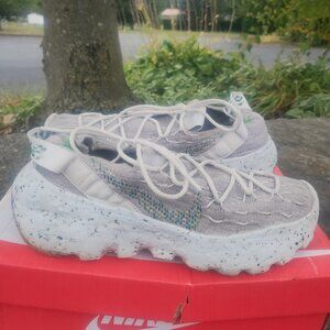 Space hippie 04 phantom Dust *Mean Green unisex M8 W 9.5